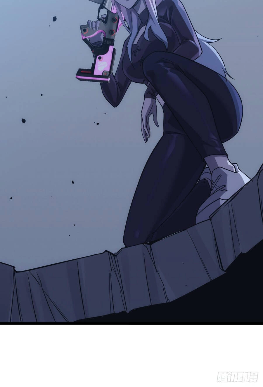 Ác Bá Trò Chơi Chapter 32 - 49