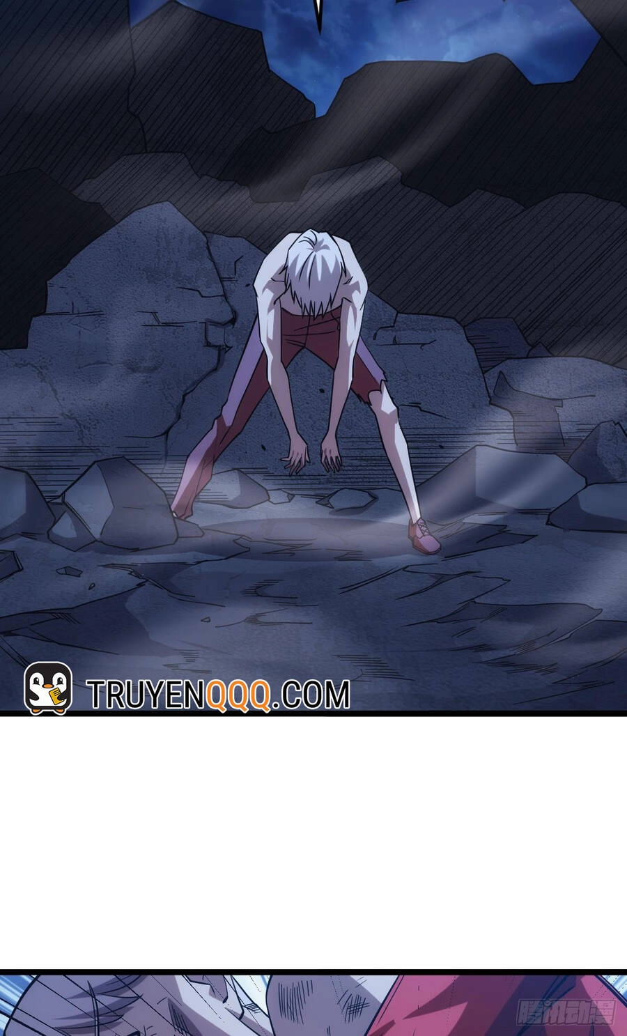 Ác Bá Trò Chơi Chapter 32 - 51