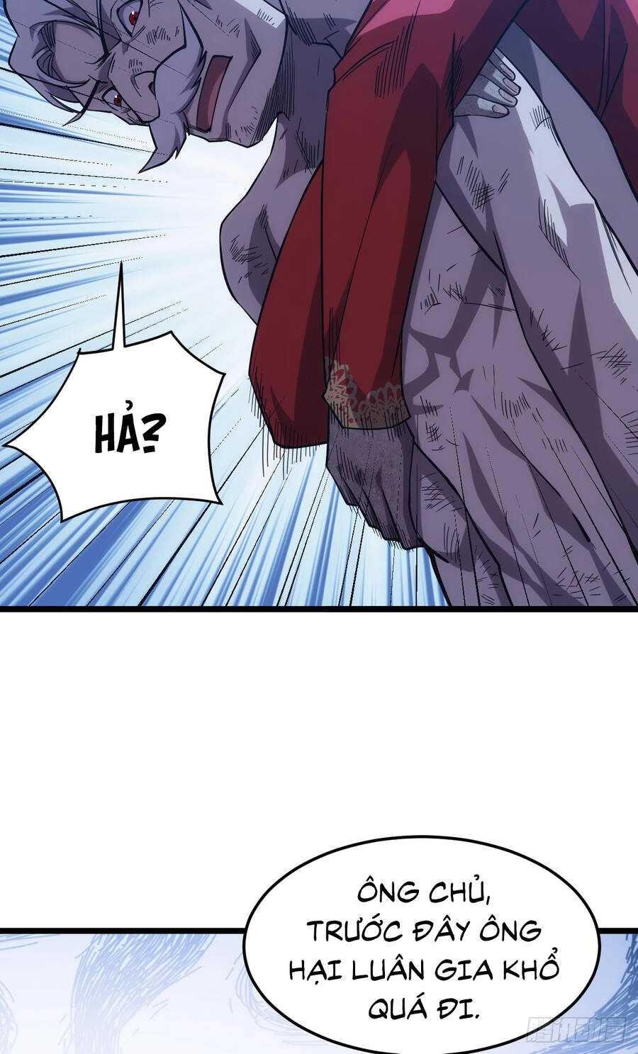 Ác Bá Trò Chơi Chapter 32 - 52