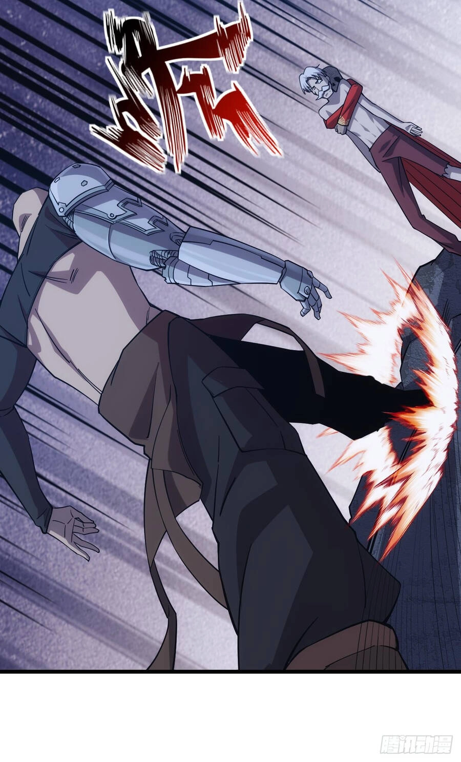 Ác Bá Trò Chơi Chapter 32 - 55