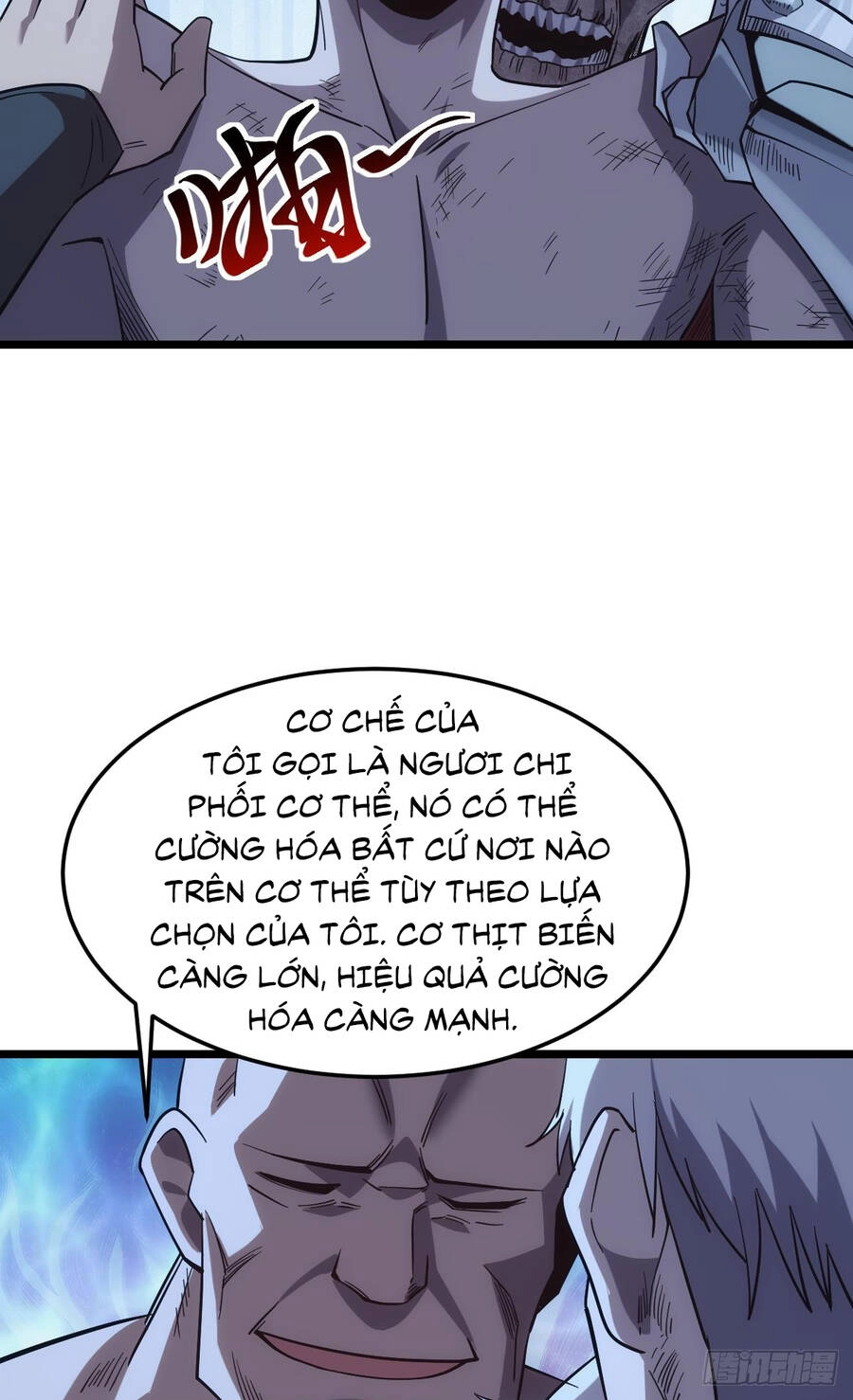 Ác Bá Trò Chơi Chapter 32 - 59