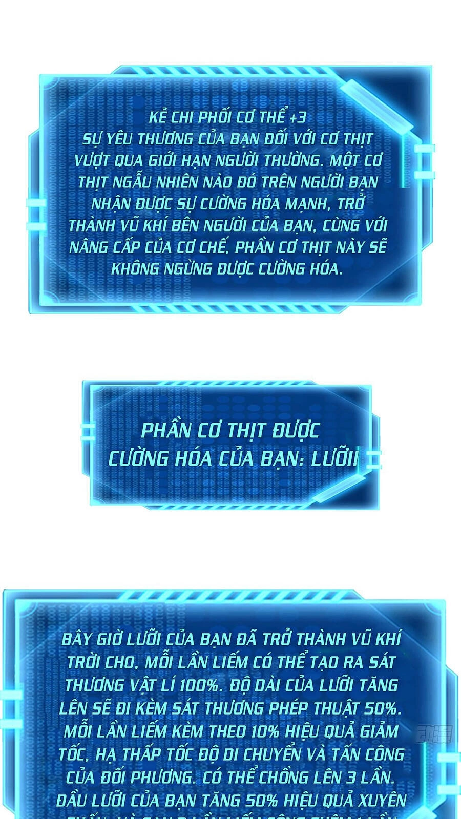 Ác Bá Trò Chơi Chapter 32 - 63