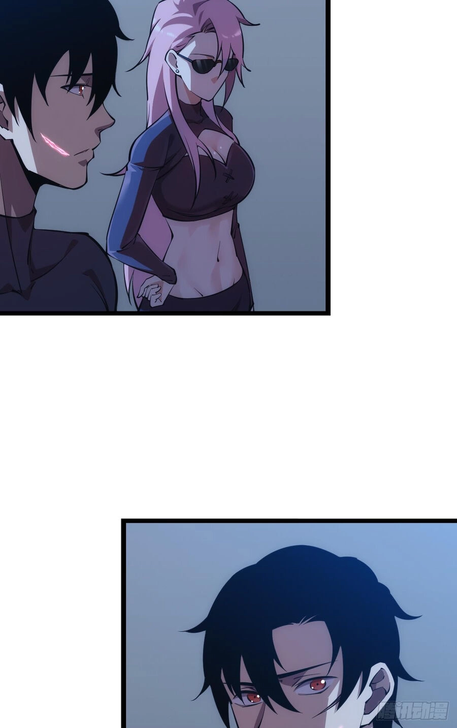 Ác Bá Trò Chơi Chapter 33 - 5