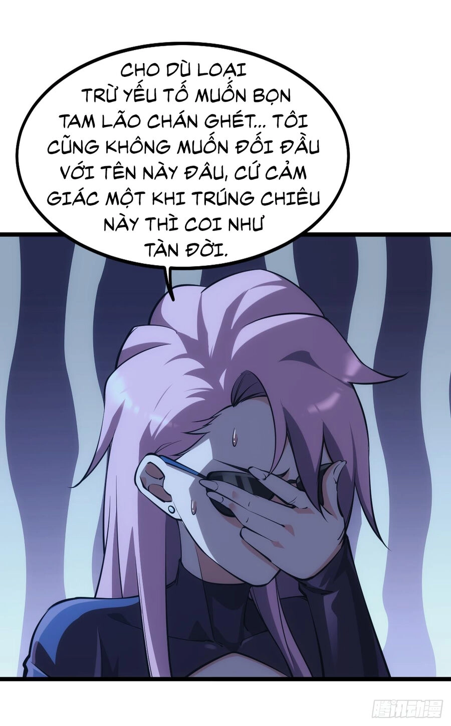 Ác Bá Trò Chơi Chapter 33 - 10