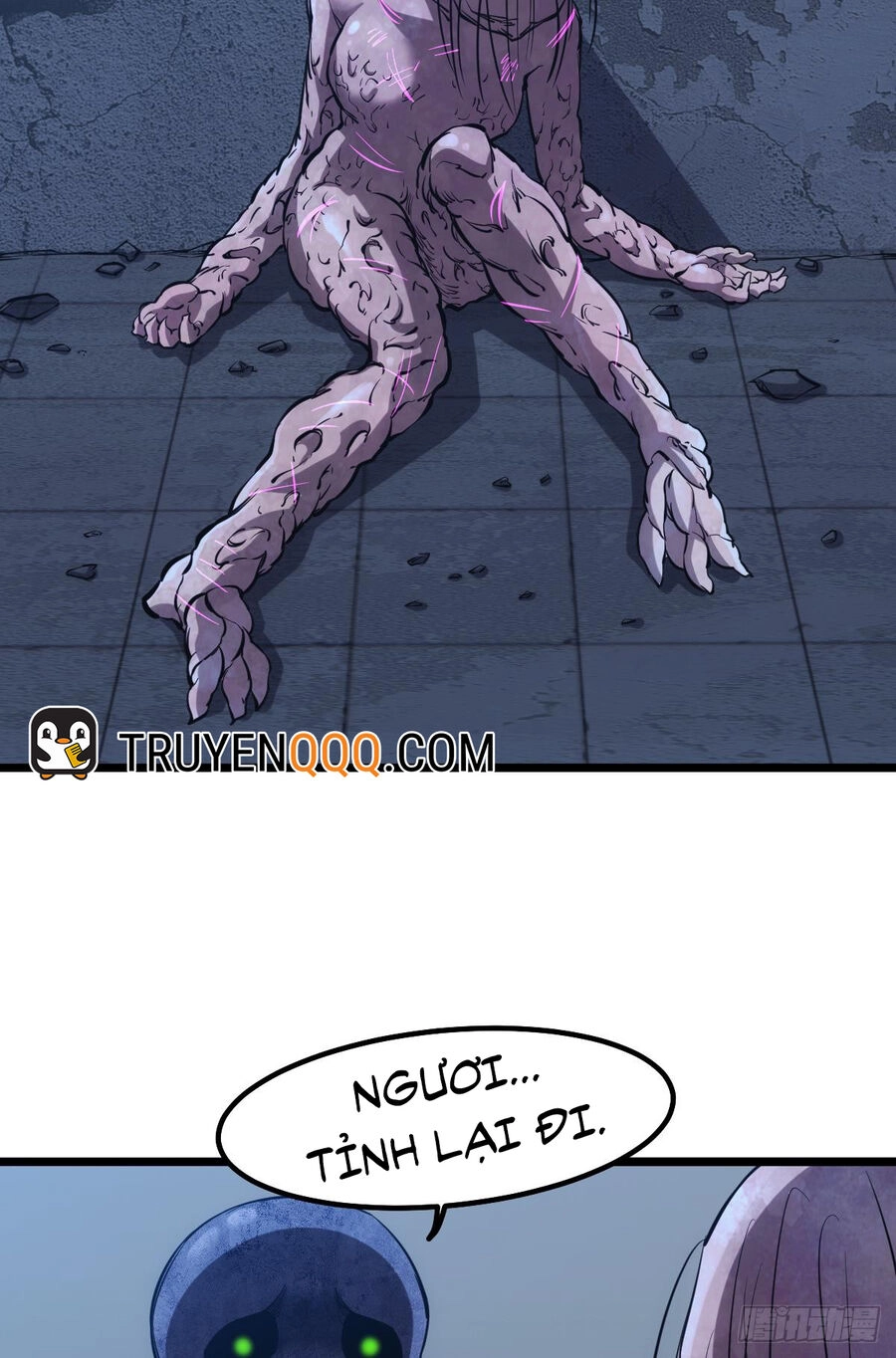 Ác Bá Trò Chơi Chapter 33 - 17