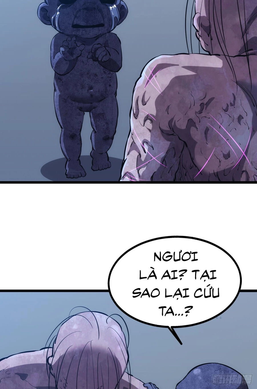 Ác Bá Trò Chơi Chapter 33 - 18