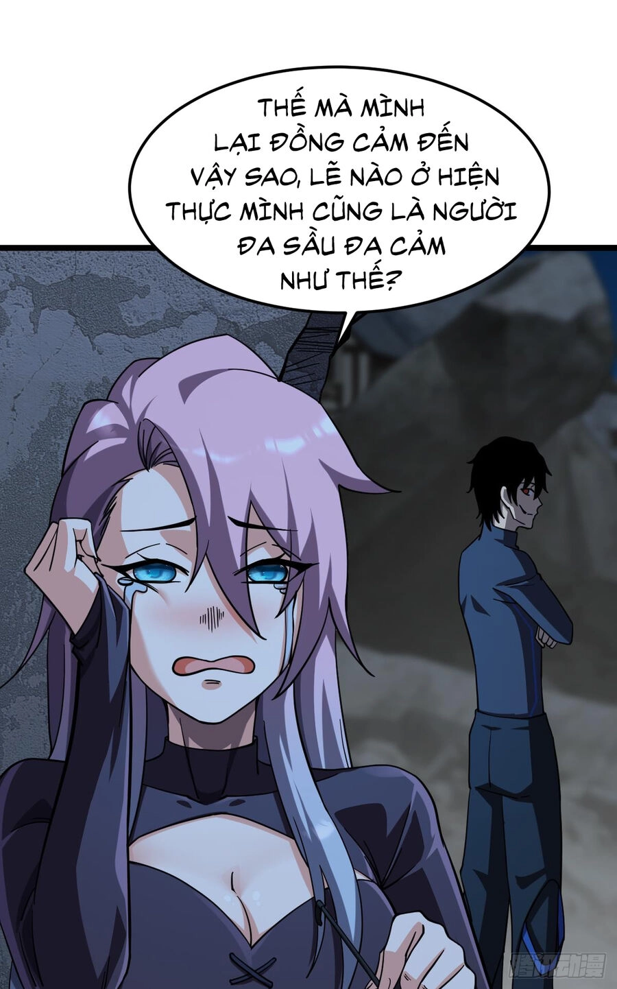 Ác Bá Trò Chơi Chapter 33 - 29