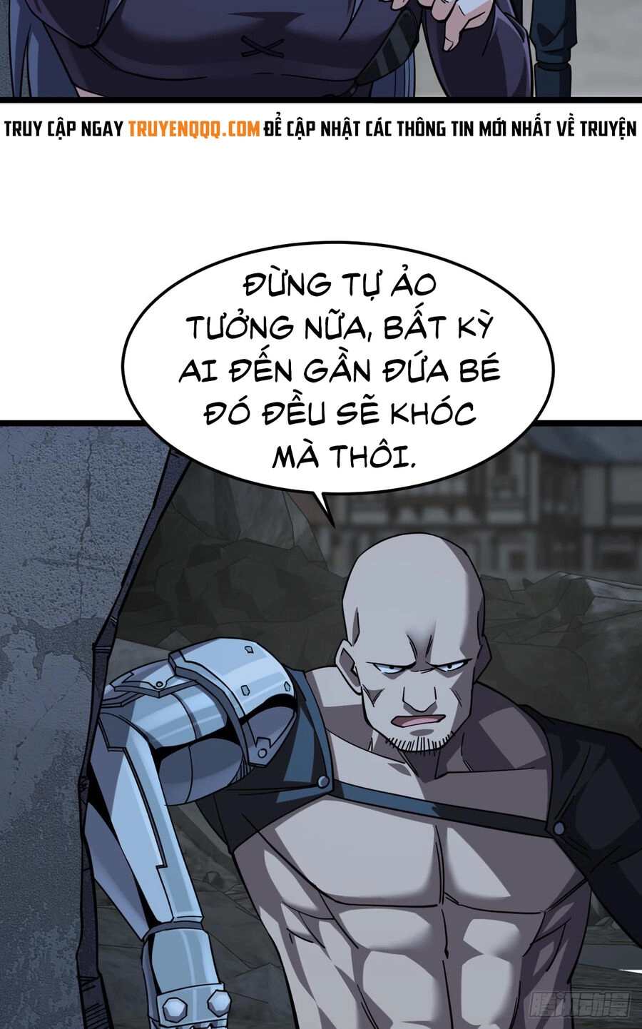Ác Bá Trò Chơi Chapter 33 - 30