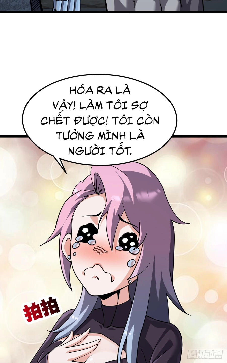 Ác Bá Trò Chơi Chapter 33 - 31