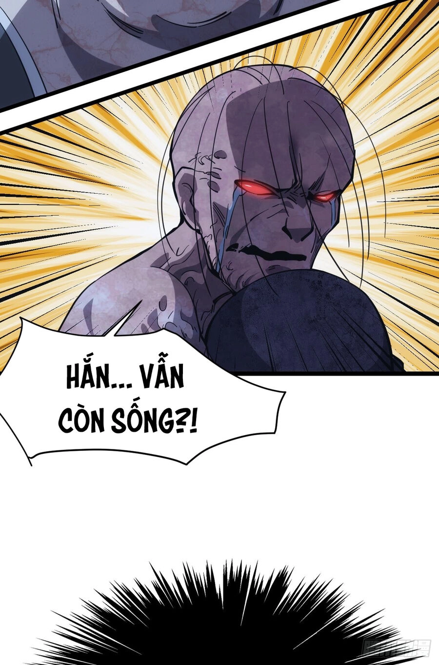 Ác Bá Trò Chơi Chapter 33 - 38