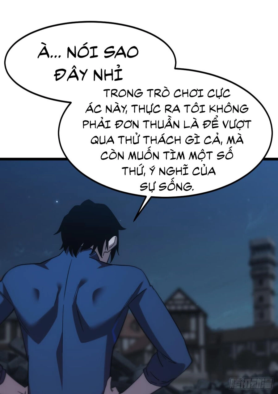 Ác Bá Trò Chơi Chapter 33 - 40