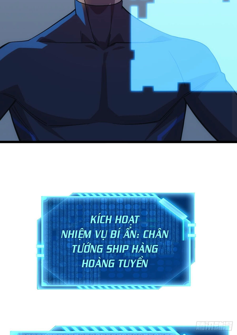 Ác Bá Trò Chơi Chapter 33 - 42