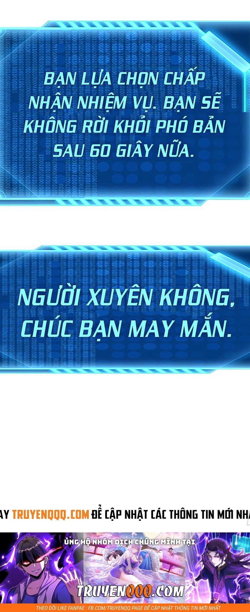 Ác Bá Trò Chơi Chapter 33 - 44