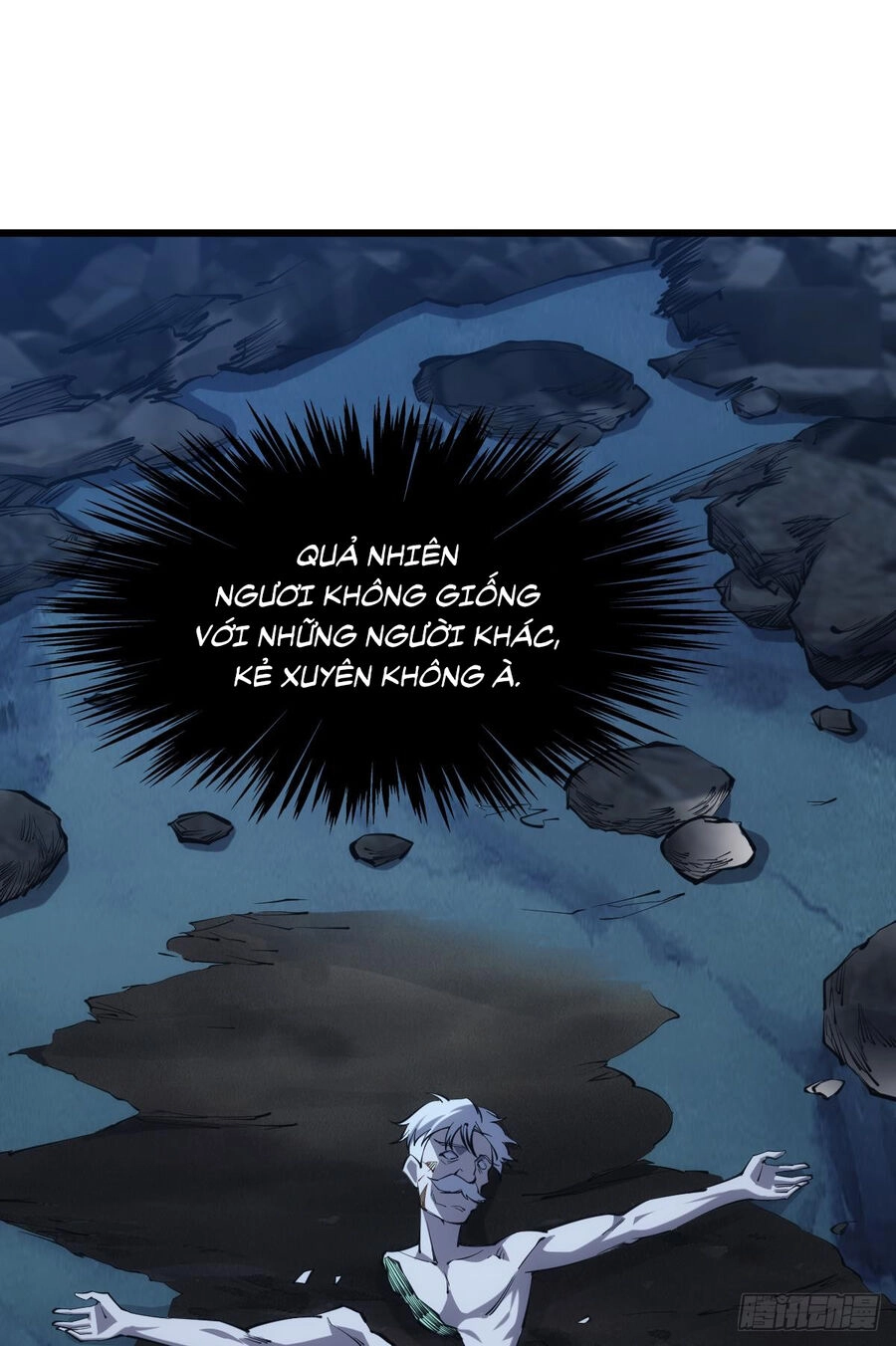 Ác Bá Trò Chơi Chapter 34 - 2