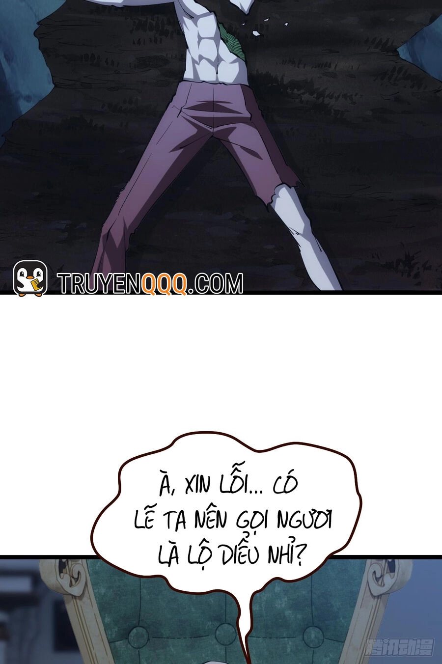 Ác Bá Trò Chơi Chapter 34 - 3