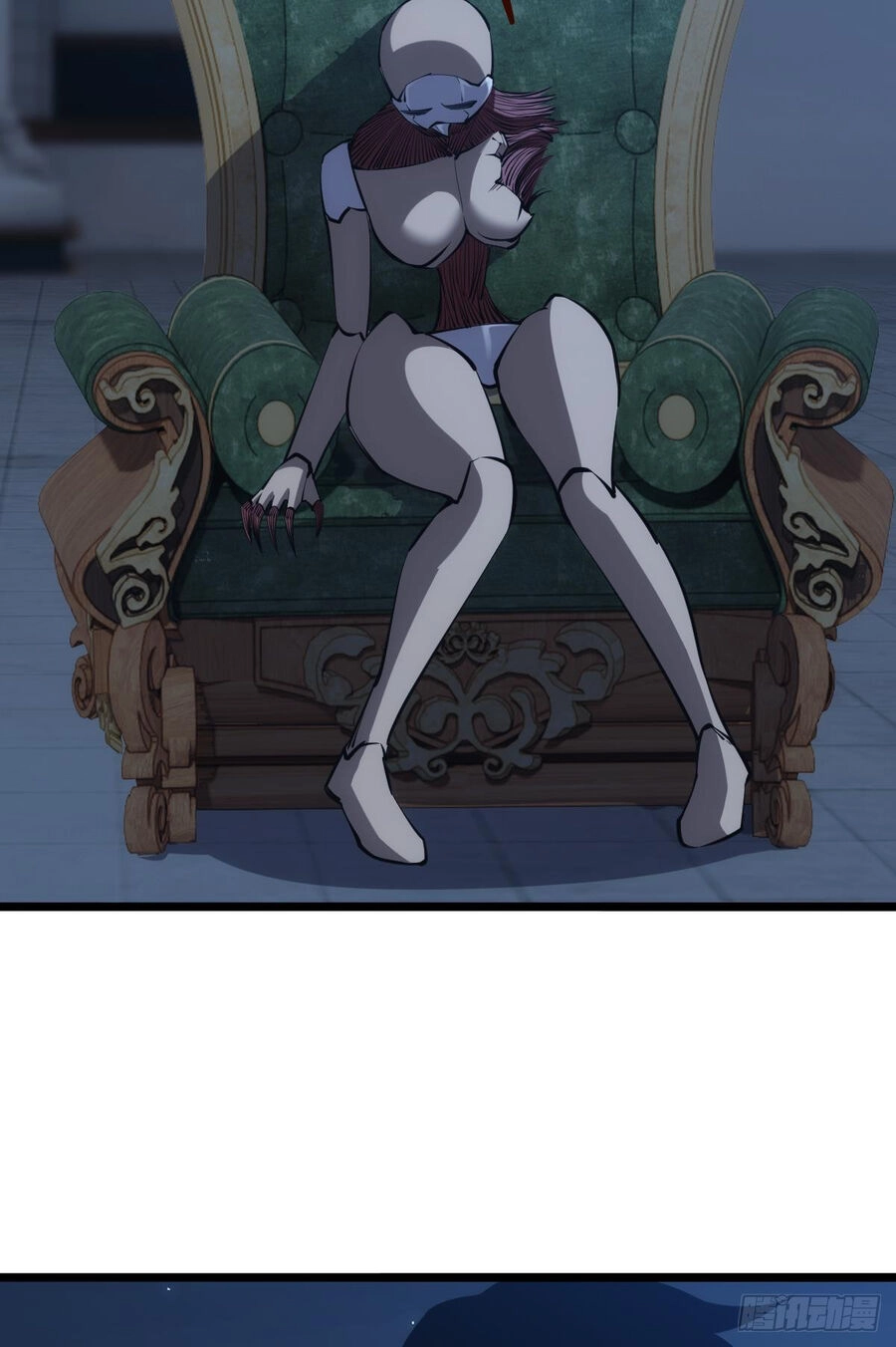 Ác Bá Trò Chơi Chapter 34 - 4