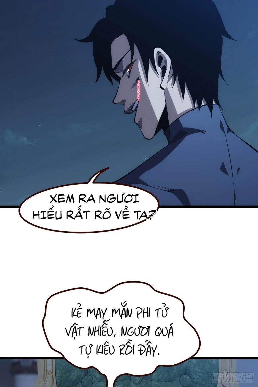 Ác Bá Trò Chơi Chapter 34 - 5
