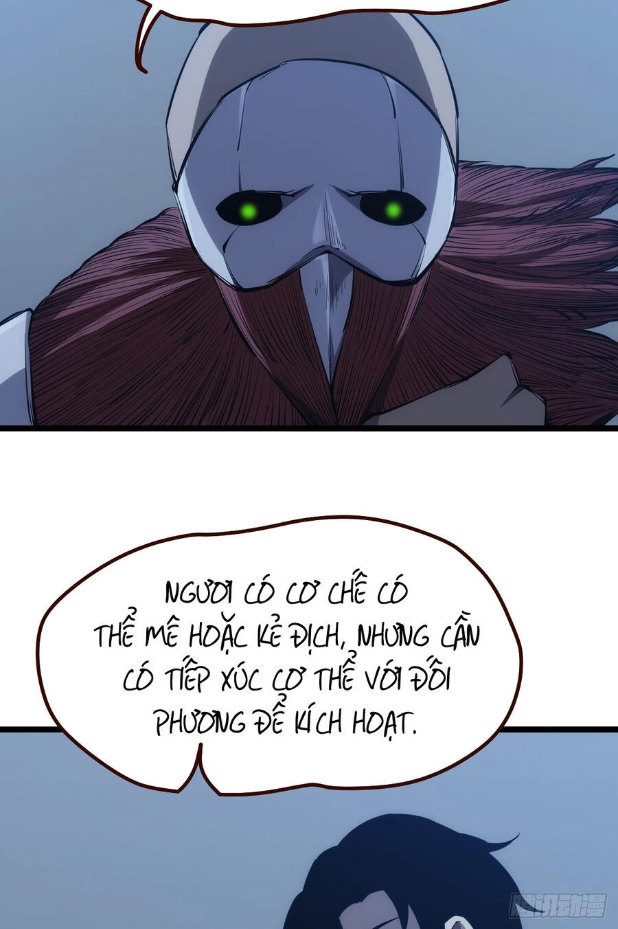 Ác Bá Trò Chơi Chapter 34 - 7