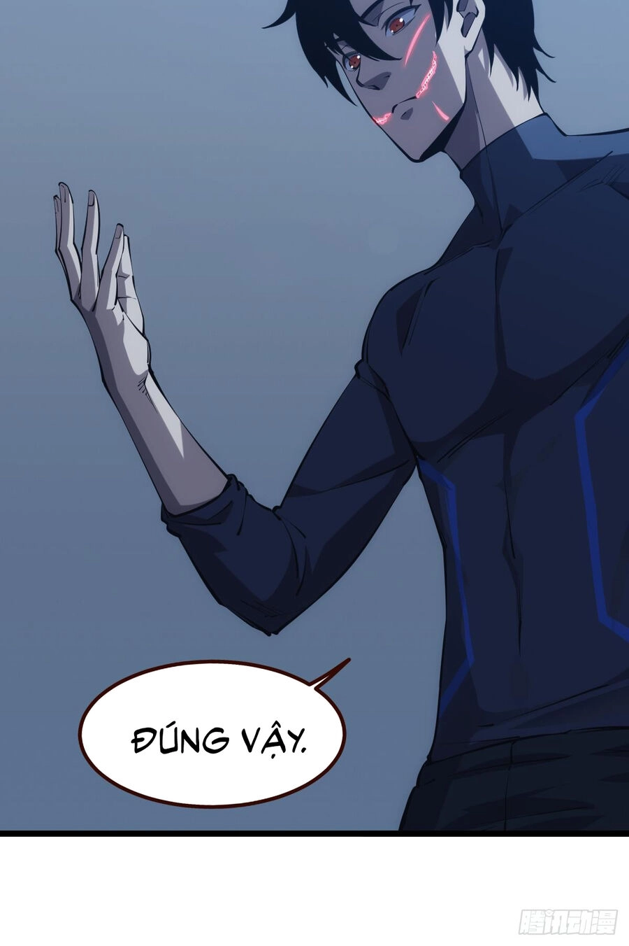 Ác Bá Trò Chơi Chapter 34 - 8