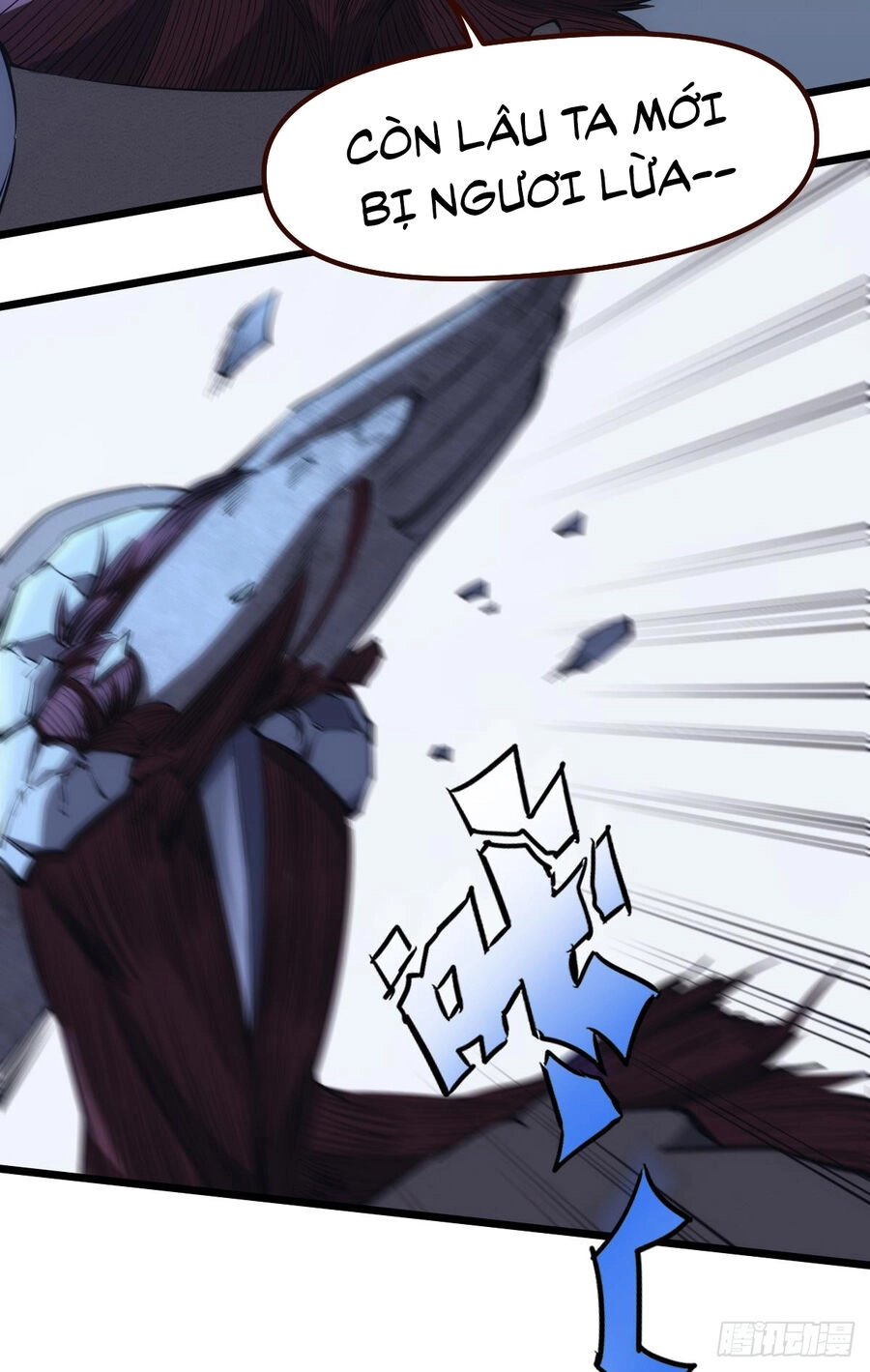 Ác Bá Trò Chơi Chapter 34 - 12