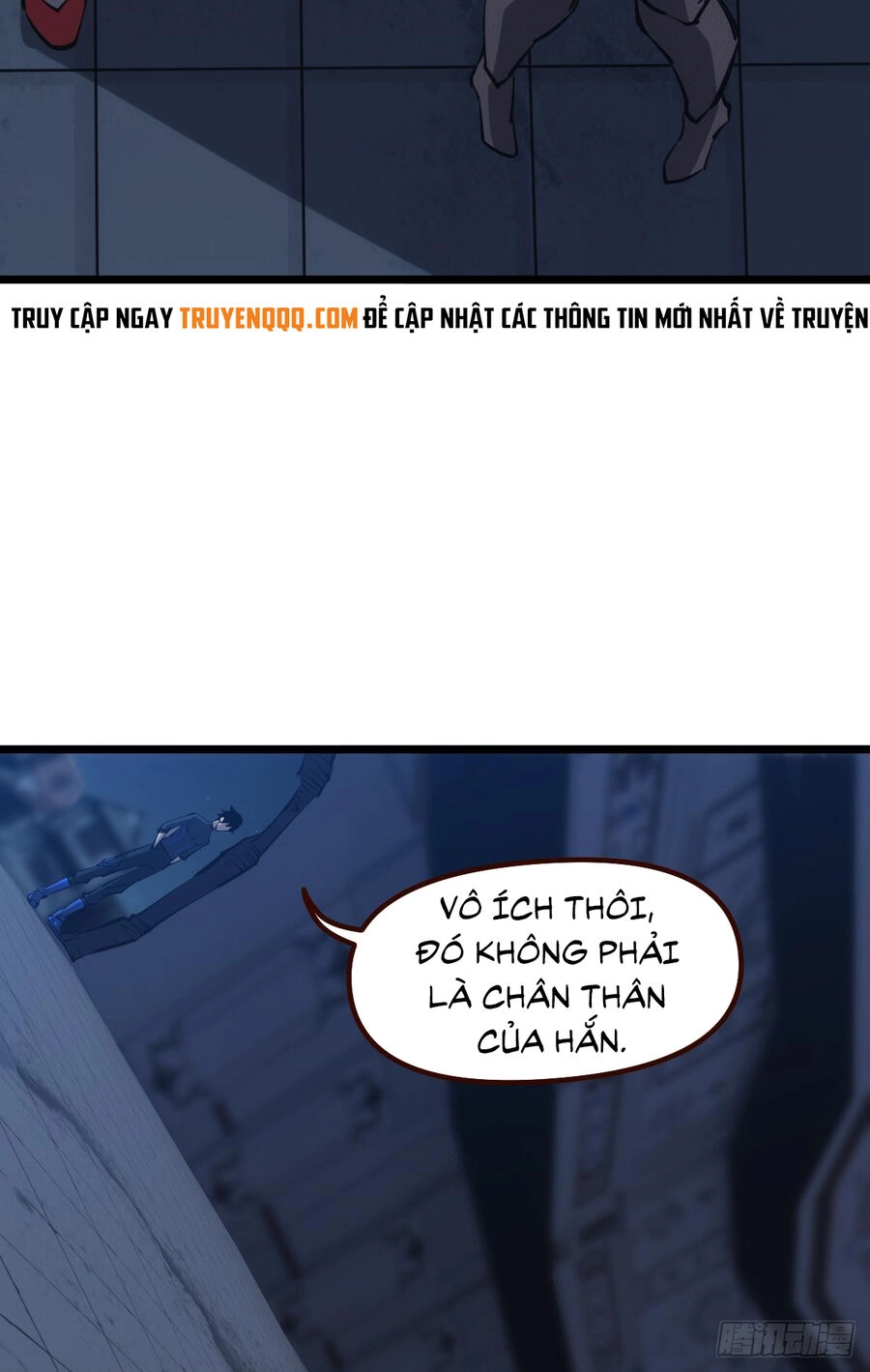 Ác Bá Trò Chơi Chapter 34 - 14