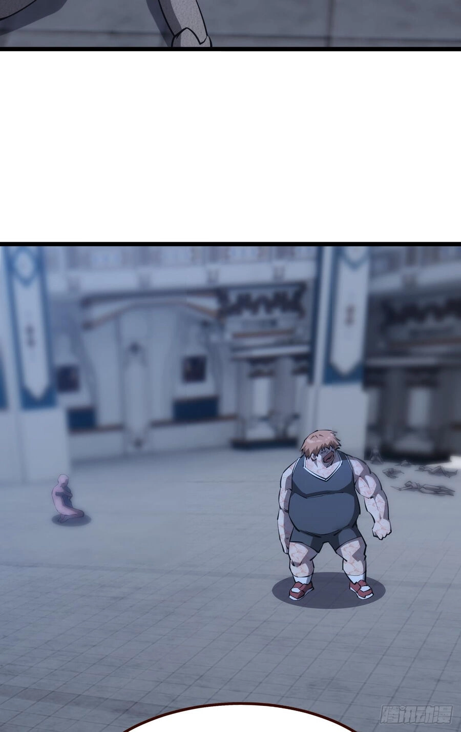 Ác Bá Trò Chơi Chapter 34 - 18