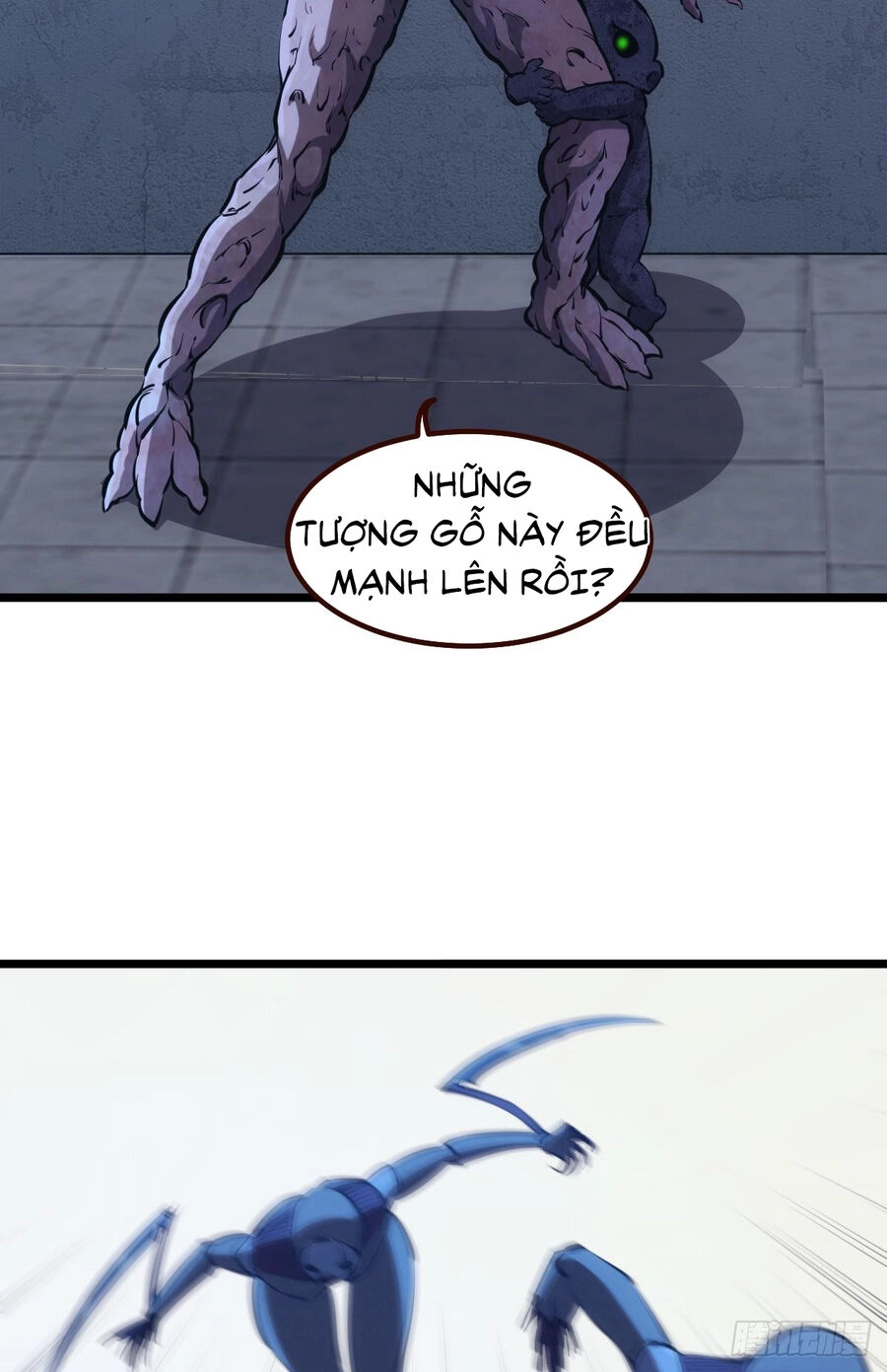 Ác Bá Trò Chơi Chapter 34 - 27