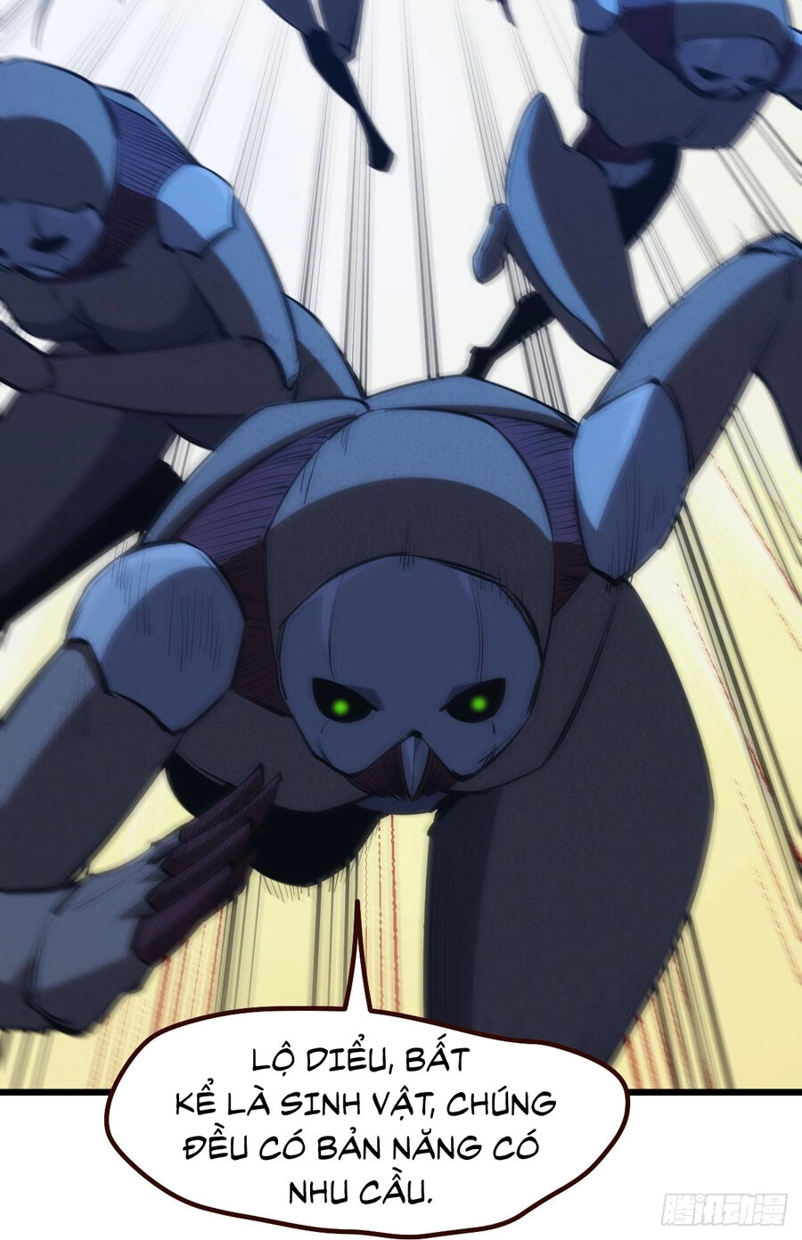 Ác Bá Trò Chơi Chapter 34 - 28