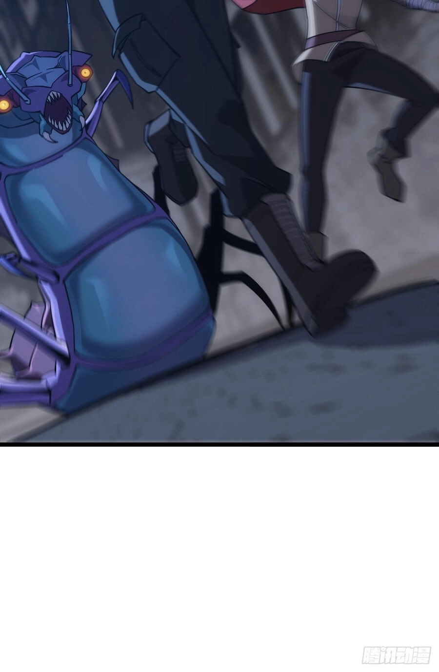 Ác Bá Trò Chơi Chapter 34 - 37