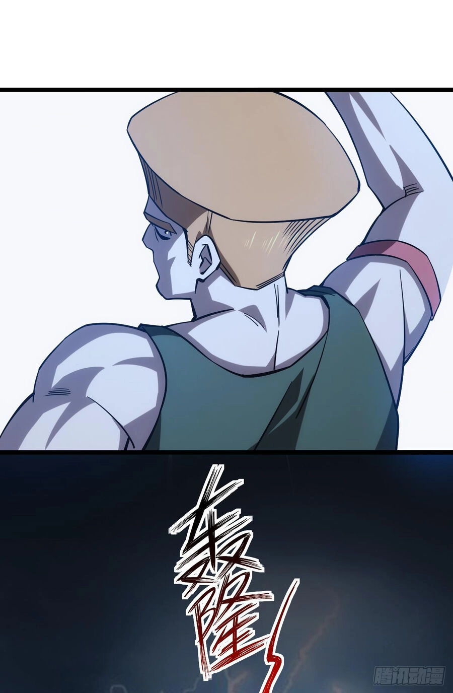 Ác Bá Trò Chơi Chapter 34 - 39