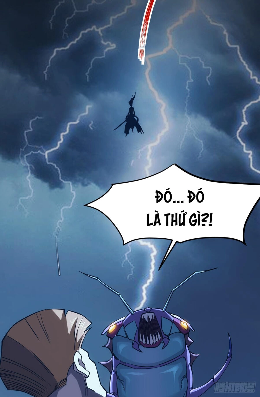 Ác Bá Trò Chơi Chapter 34 - 40