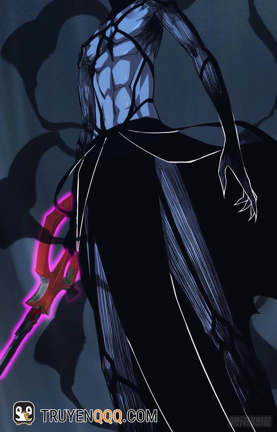 Ác Bá Trò Chơi Chapter 35 - 3