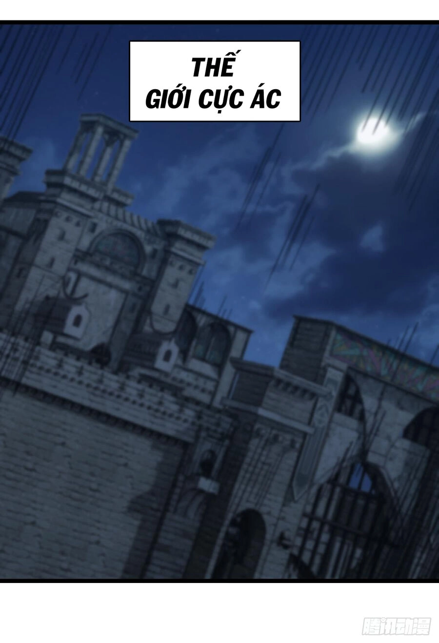 Ác Bá Trò Chơi Chapter 35 - 12