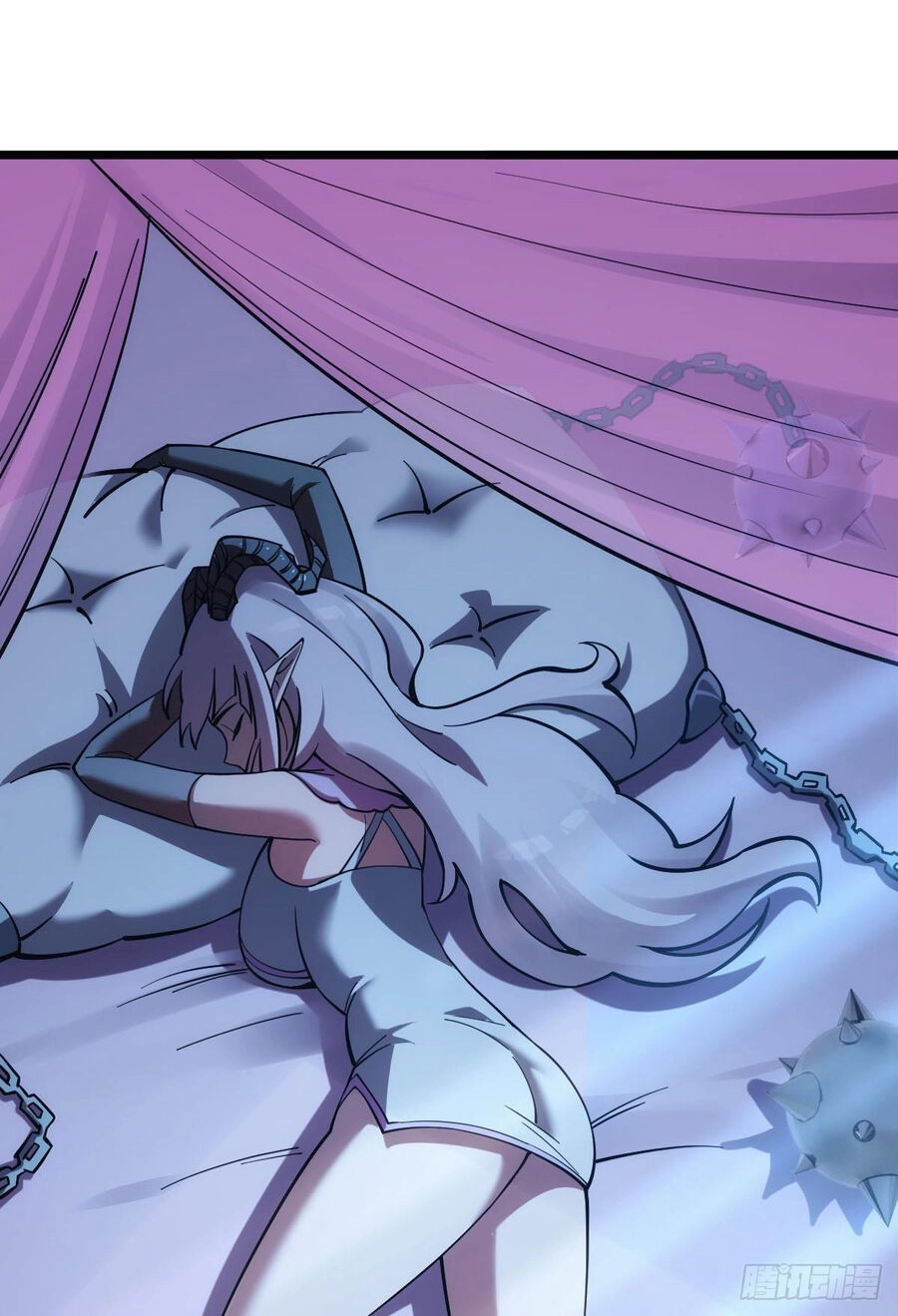 Ác Bá Trò Chơi Chapter 35 - 13