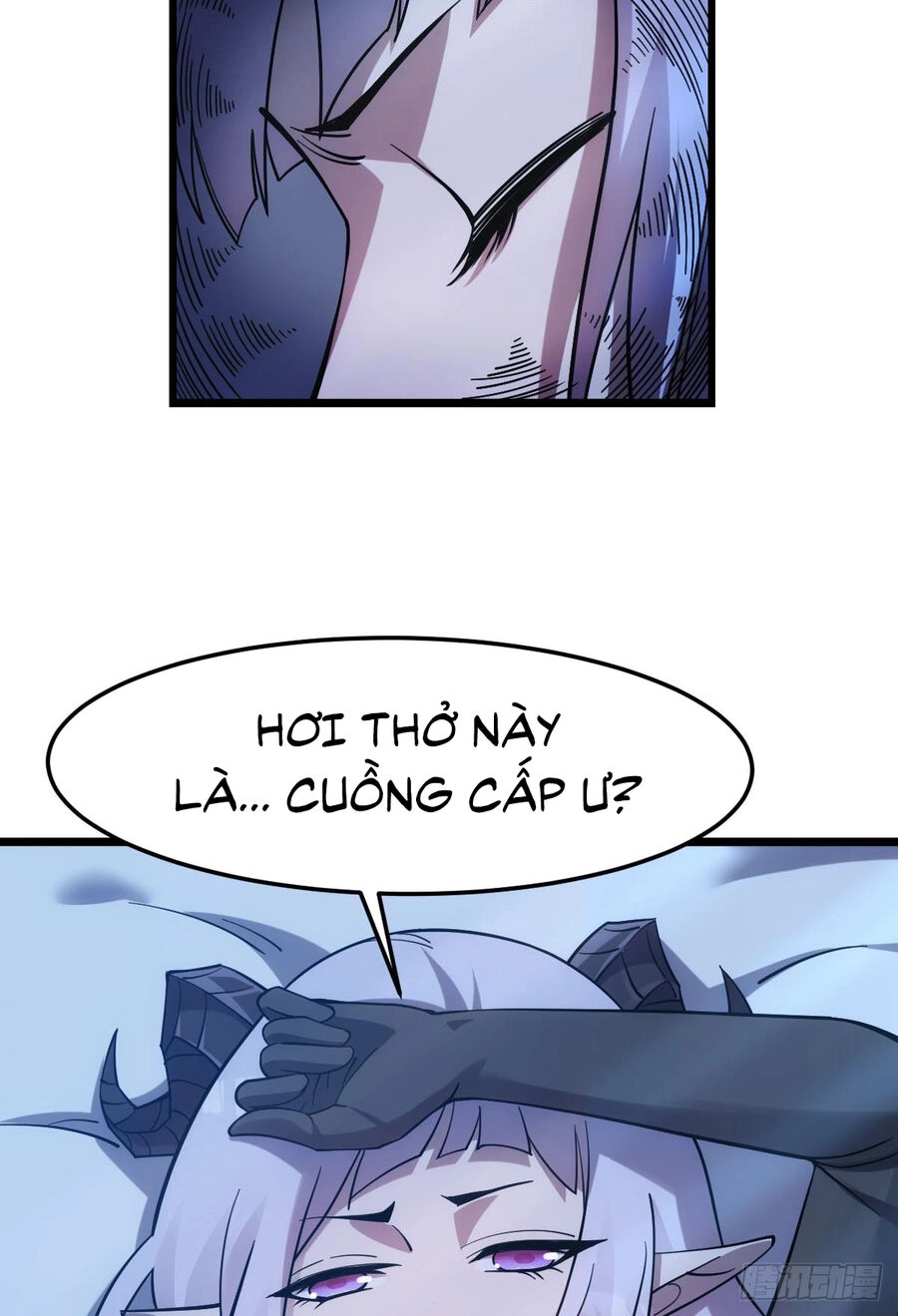 Ác Bá Trò Chơi Chapter 35 - 15