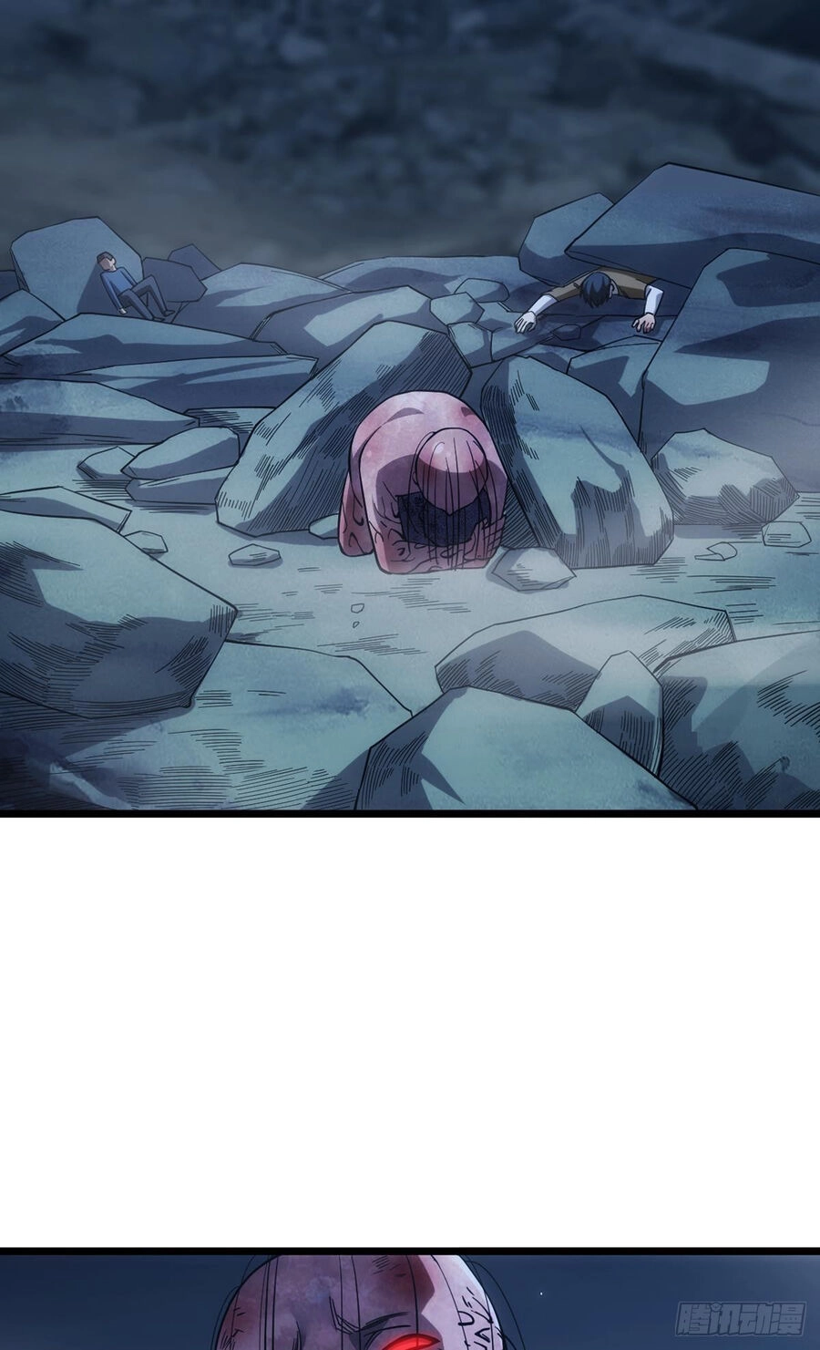 Ác Bá Trò Chơi Chapter 35 - 19