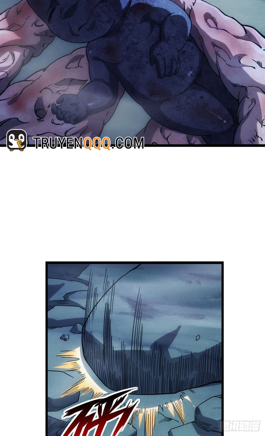 Ác Bá Trò Chơi Chapter 35 - 21