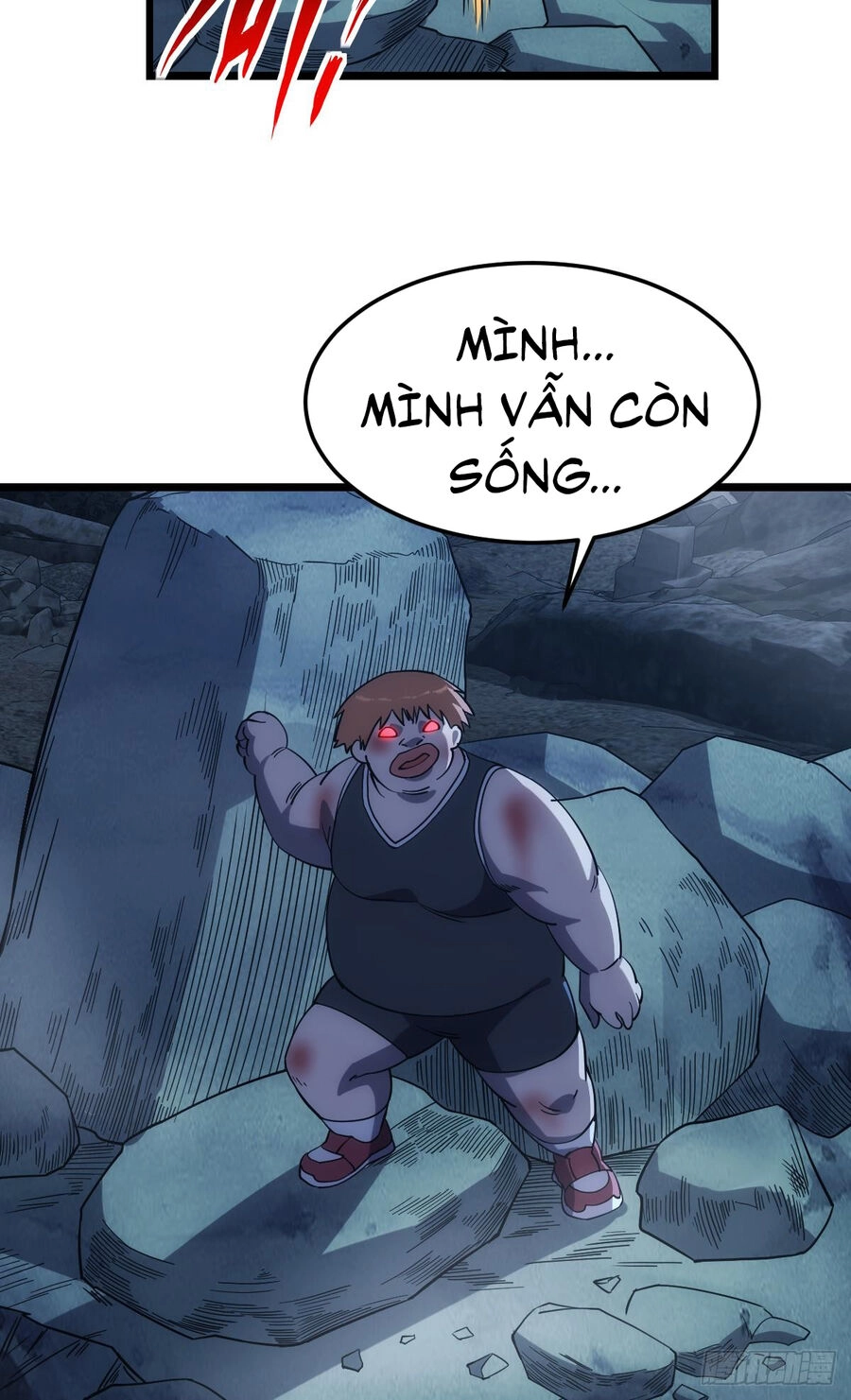 Ác Bá Trò Chơi Chapter 35 - 22