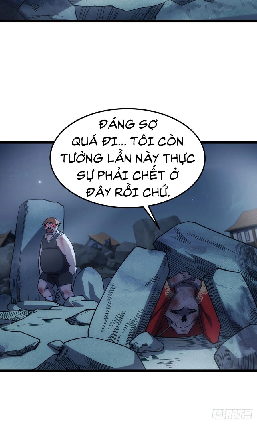 Ác Bá Trò Chơi Chapter 35 - 23