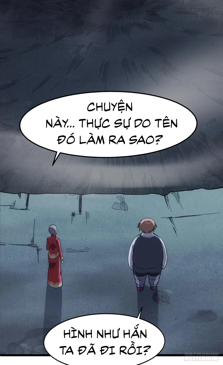 Ác Bá Trò Chơi Chapter 35 - 25