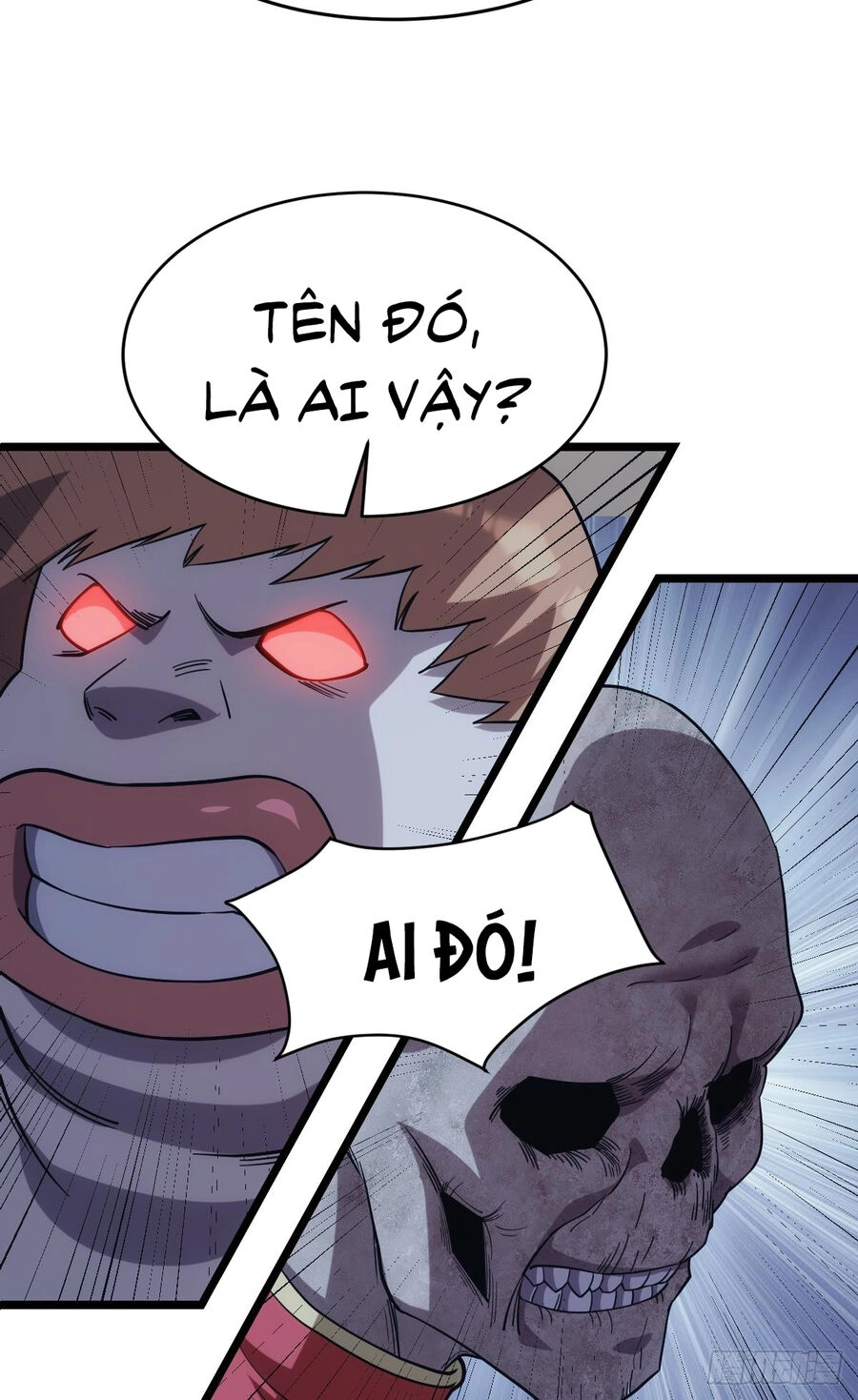 Ác Bá Trò Chơi Chapter 35 - 26