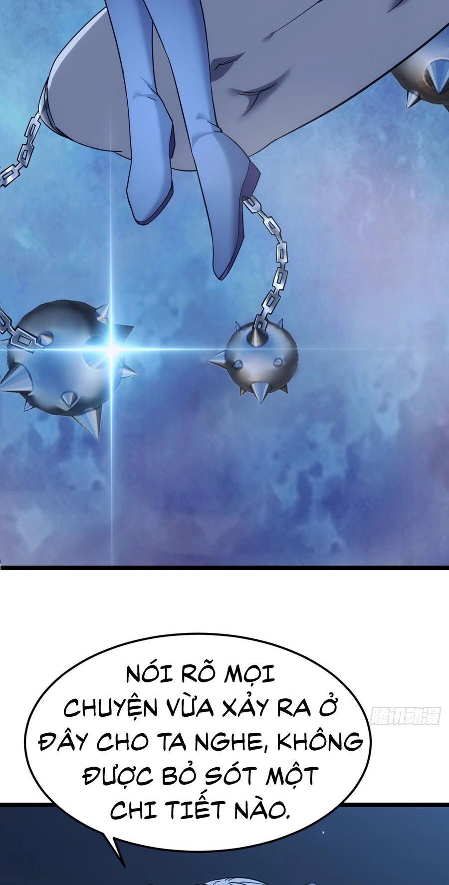 Ác Bá Trò Chơi Chapter 35 - 28