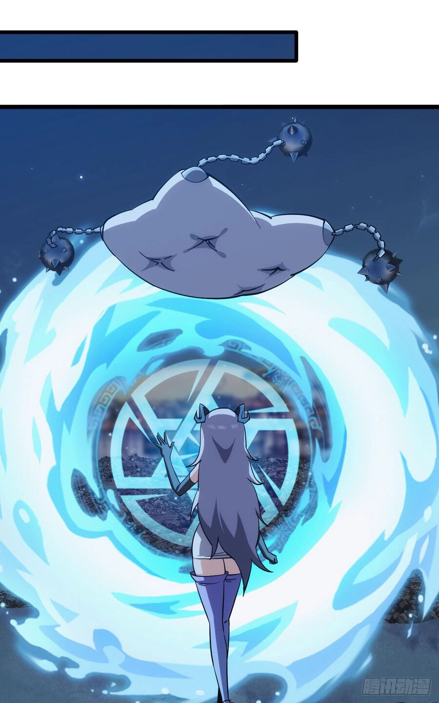 Ác Bá Trò Chơi Chapter 35 - 30