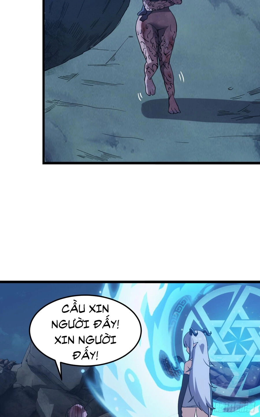 Ác Bá Trò Chơi Chapter 35 - 34