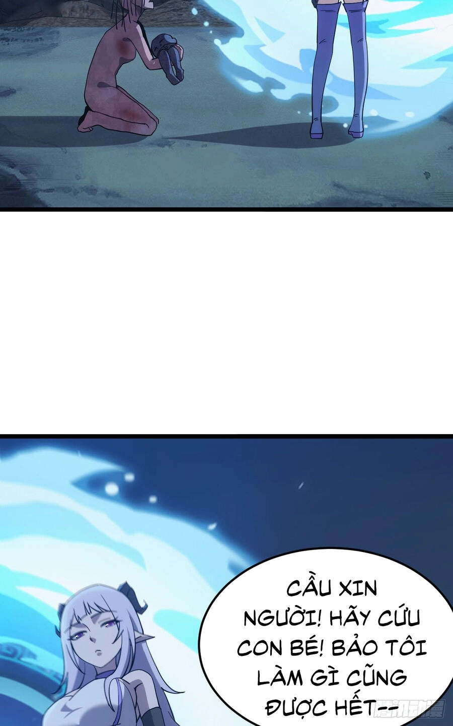 Ác Bá Trò Chơi Chapter 35 - 35