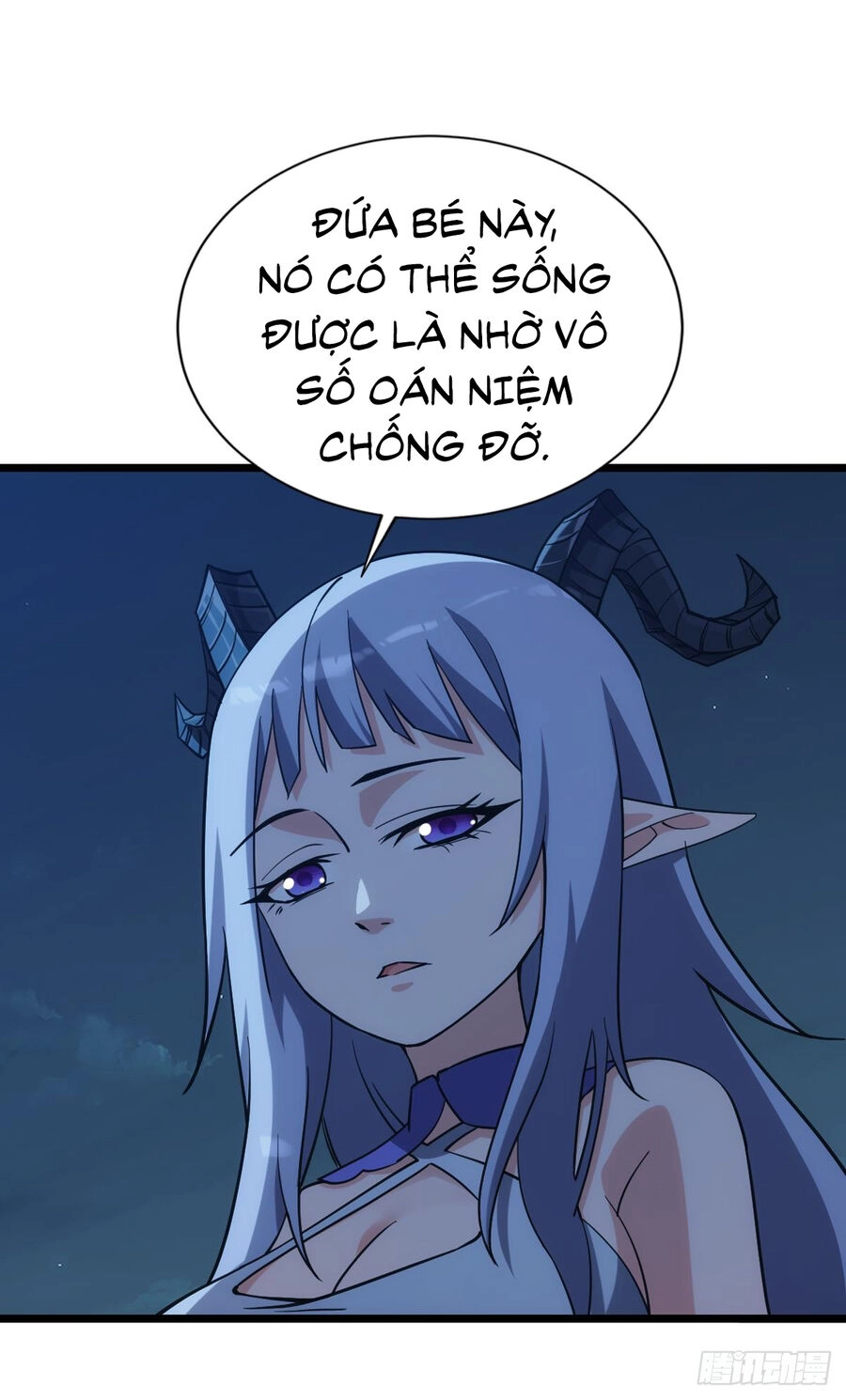 Ác Bá Trò Chơi Chapter 35 - 37