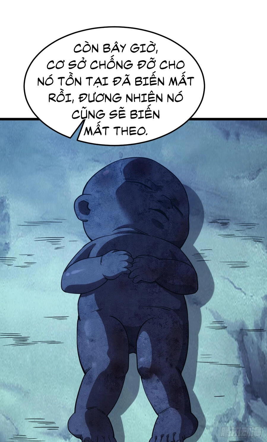 Ác Bá Trò Chơi Chapter 35 - 38