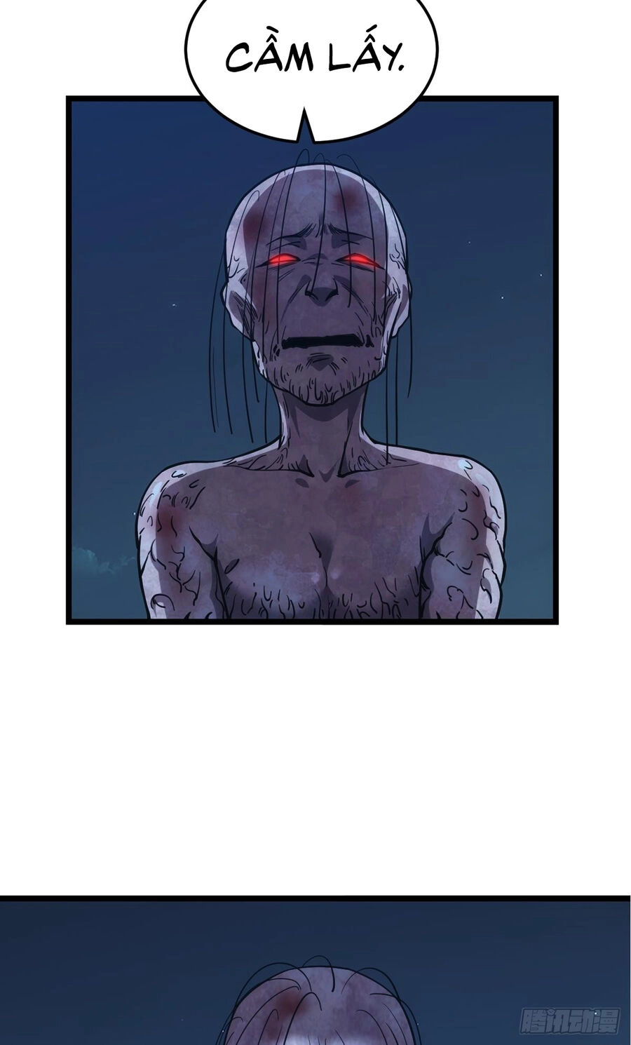 Ác Bá Trò Chơi Chapter 35 - 41