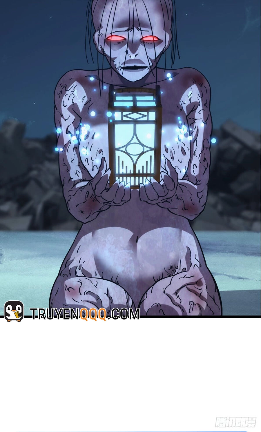 Ác Bá Trò Chơi Chapter 35 - 42