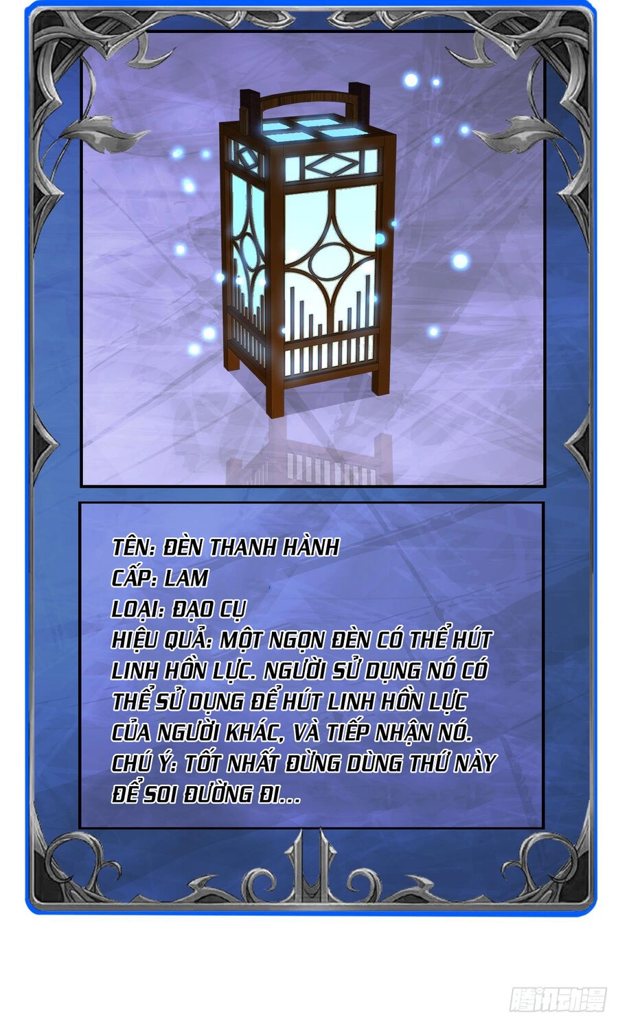 Ác Bá Trò Chơi Chapter 35 - 43